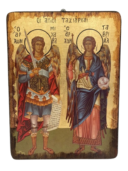 ΤΑΞΙΑΡΧΕΣ MDF ΠΑΛΑΙΩΜ.ΜΕ ΓΑΖΑ, ΦΥΛΛΟ ΧΡΥΣΟΥ ΜΕΤΑΞΟΤΥΠΙΑ 15Χ10 (ΓΚΡ)