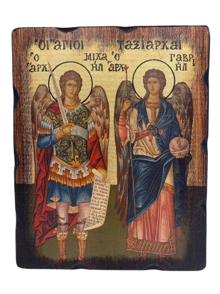 ΤΑΞΙΑΡΧΕΣ ΚΑΜΒΑΣ ΣΕ ΕΛΑΤΟ ΜΕ ΦΥΛΛΟ ΧΡΥΣΟΥ & ΠΑΛΑΙΩΣΗ 15Χ10 (ΓΚΡ)