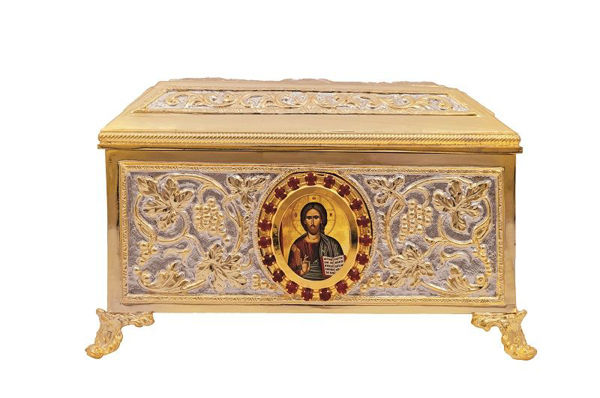 ΚΟΥΤΊ ΠΡΟΗΓΙΑΣΜΈΝΗΣ ΑΑ ΕΙΚΌΝΑ