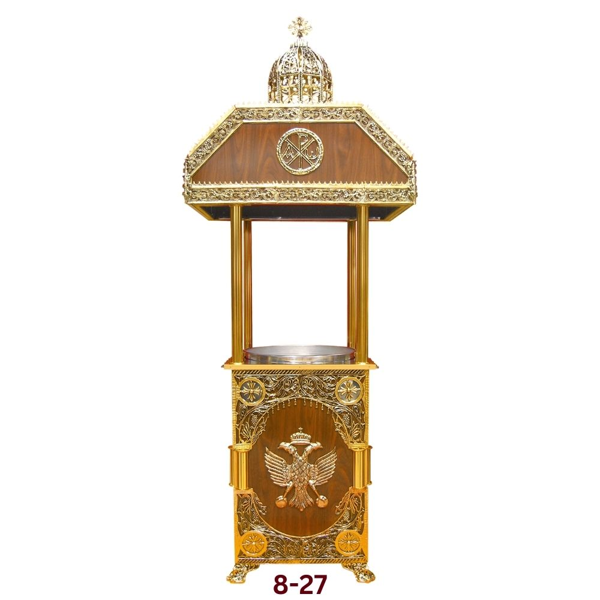 ΜΑΝΟΥΑΛΙ ΕΞΑΕΡΙΣΜΟΥ ΑΠΟΡΡΟΦΗΤΙΚΟ ΑΛΟΥΜΙΝΙΟΥ