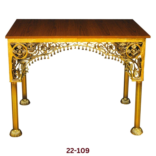 ΤΡΑΠΕΖΙ ΜΥΣΤΗΡΙΩΝ ΑΛΟΥΜΙΝΙΟΥ!!!!!ΠΡΟΣΟΧΗ!!!!!ΚΩΔΙΚΟΣ ΜΟΝΟ ΓΙΑ E-SHOP!!!!