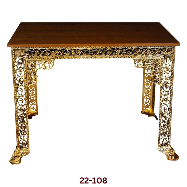 ΤΡΑΠΕΖΙ ΜΥΣΤΗΡΙΩΝ ΑΛΟΥΜΙΝΙΟΥ!!!!!ΠΡΟΣΟΧΗ!!!!!ΚΩΔΙΚΟΣ ΜΟΝΟ ΓΙΑ E-SHOP!!!!