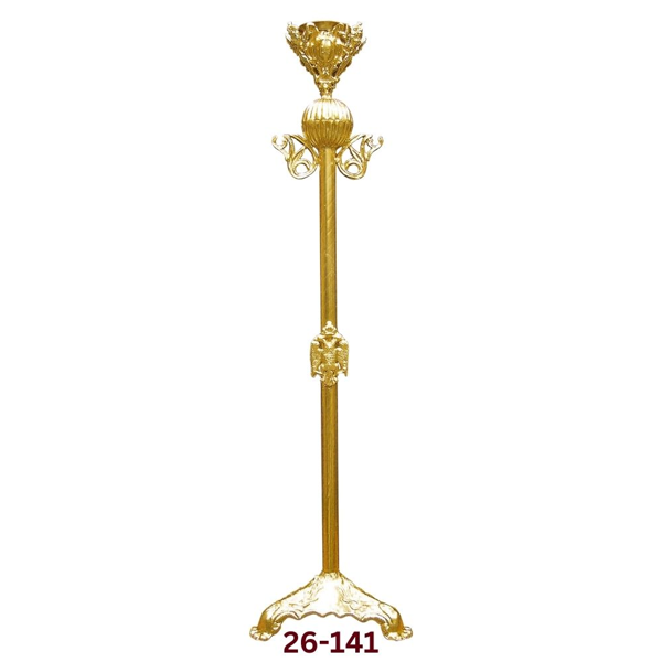 ΒΑΣΗ ΓΙΑ ΚΑΝΤΗΛΙ ΑΛΟΥΜΙΝΙΟΥ!!!!!ΠΡΟΣΟΧΗ!!!!!ΚΩΔΙΚΟΣ ΜΟΝΟ ΓΙΑ E-SHOP!!!!