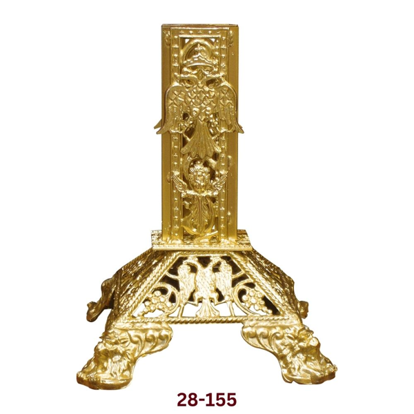 ΒΑΣΗ ΕΣΤΑΥΡΩΜΕΝΟΥ ΑΛΟΥΜΙΝΙΟΥ!!!!!ΠΡΟΣΟΧΗ!!!!!ΚΩΔΙΚΟΣ ΜΟΝΟ ΓΙΑ E-SHOP!!!!