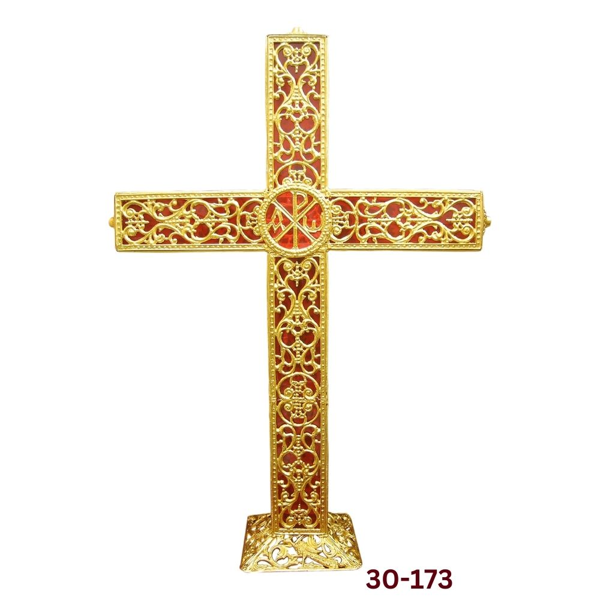 ΣΤΑΥΡΟΣ ΤΡΟΥΛΟΥ ΑΛΟΥΜΙΝΙΟΥ!!!!!ΠΡΟΣΟΧΗ!!!!!ΚΩΔΙΚΟΣ ΜΟΝΟ ΓΙΑ E-SHOP!!!!