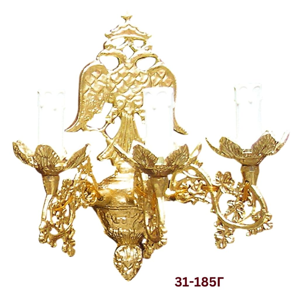 ΑΠΛΙΚΑ ΔΙΚΕΦΑΛΟΣ 3Φ ΑΛΟΥΜΙΝΙΟΥ!!!!!ΠΡΟΣΟΧΗ!!!!!ΚΩΔΙΚΟΣ ΜΟΝΟ ΓΙΑ E-SHOP!!!!