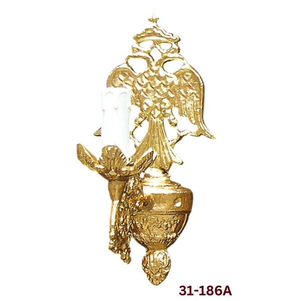 ΑΠΛΙΚΑ ΔΙΚΕΦΑΛΟΣ 3Φ ΑΛΟΥΜΙΝΙΟΥ!!!!!ΠΡΟΣΟΧΗ!!!!!ΚΩΔΙΚΟΣ ΜΟΝΟ ΓΙΑ E-SHOP!!!!