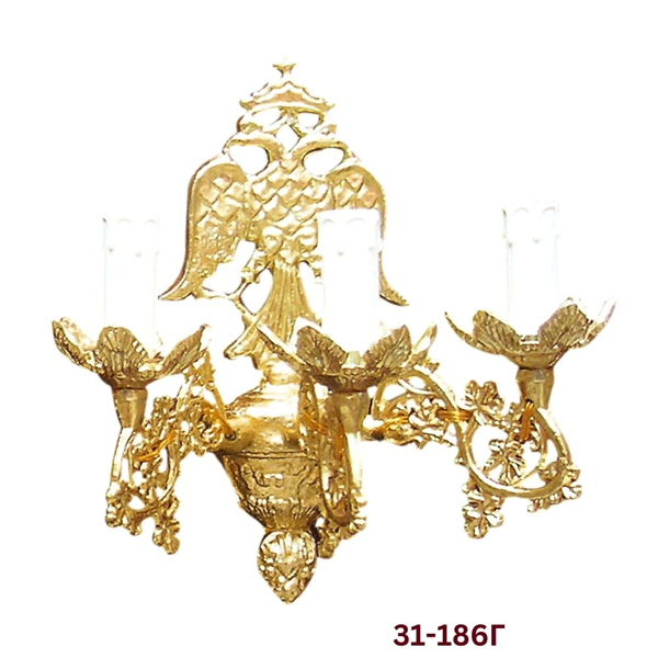 ΑΠΛΙΚΑ ΔΙΚΕΦΑΛΟΣ 3Φ ΑΛΟΥΜΙΝΙΟΥ!!!!!ΠΡΟΣΟΧΗ!!!!!ΚΩΔΙΚΟΣ ΜΟΝΟ ΓΙΑ E-SHOP!!!!