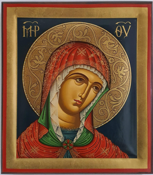 ΠΑΝΑΓΙΑ ΣΚΑΦΤΗ 19Χ25 (ΑΞ.ΕΣ)