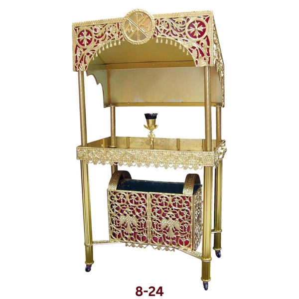 ΜΑΝΟΥΑΛΙ ΕΞΑΕΡΙΣΜΟΥ ΑΠΟΡΡΟΦΗΤΙΚΟ ΑΛΟΥΜΙΝΙΟΥ