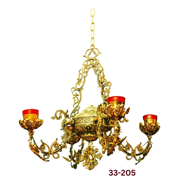 ΠΟΛΥΕΛΑΙΟΣ ΤΕΤΡΑΚΑΝΔΗΛΟΣ ΑΛΟΥΜΙΝΙΟΥ!!!!!ΠΡΟΣΟΧΗ!!!!!ΚΩΔΙΚΟΣ ΜΟΝΟ ΓΙΑ E-SHOP!!!!