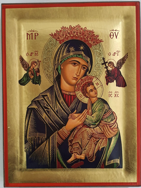 ΠΑΝΑΓΙΑ ΣΚΑΦΤΗ 19Χ25 (ΑΞ.ΕΣ)