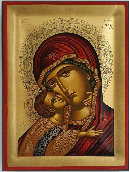 ΠΑΝΑΓΙΑ ΣΚΑΦΤΗ 19Χ25 (ΑΞ.ΕΣ)