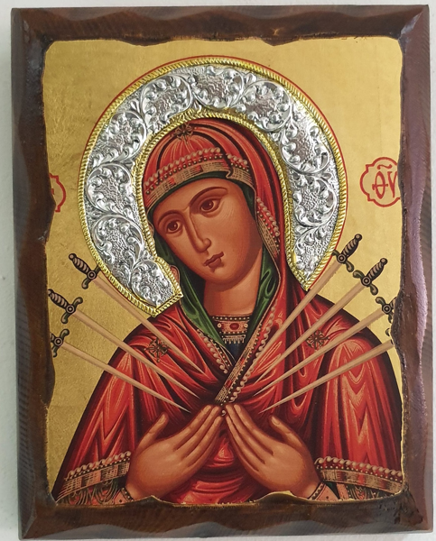 Δώστε το κείμενο που θα εμφανίζεται στο mouse hover