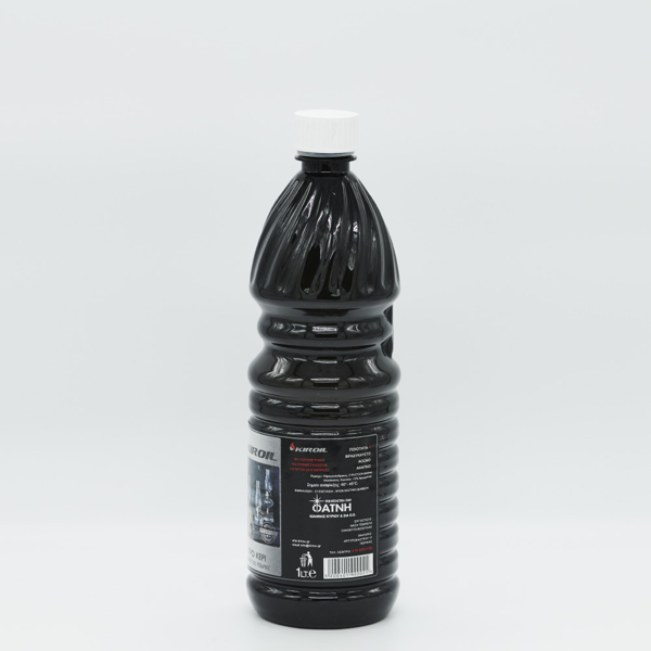 ΥΓΡΟ ΚΕΡΙ (ΠΑΡΑΦΙΝΕΛΑΙΟ) KIROIL 1 ΛΙΤΡΟ