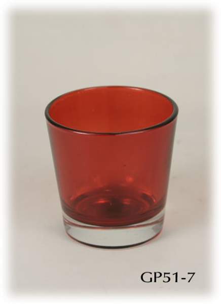 ΠΟΤΗΡΑΚΙ ΓΛΑΣΤΡΑΚΙ ΚΟΚΚΙΝΟ