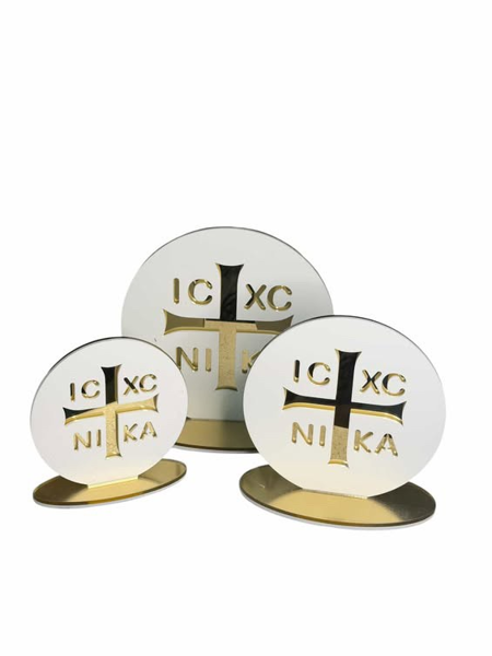 PLEXIGLASS ICXCNIKA ΣΕ 3 ΜΕΓΕΘΗ