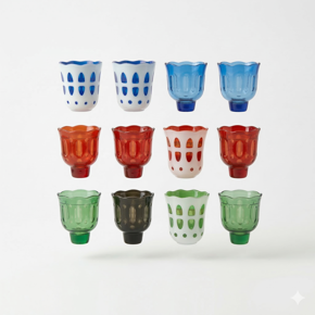 Εικόνα για την κατηγορία ΚΑΝΤΗΛΟΚΟΥΠΕΣ-ΠΟΤΗΡΙΑ