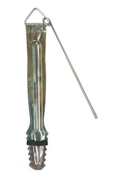 ΤΣΙΜΠΙΔΑ ΓΙΑ ΚΑΡΒΟΥΝΑΚΙΑ 11,5 ΕΚ.