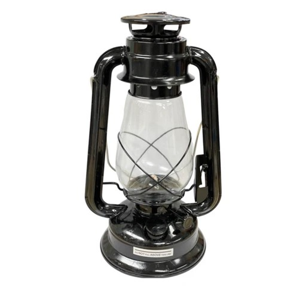 ΛΑΜΠΑ ΘΥΕΛΗΣ ΜΕΓΑΛΗ ΜΑΥΡΗ ΓΙΑ ΤΟ ΑΓΙΟ ΦΩΣ 30Χ18