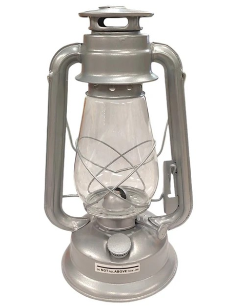 ΛΑΜΠΑ ΘΥΕΛΗΣ ΜΕΓΑΛΗ ΑΣΗΜΙ ΓΙΑ ΤΟ ΑΓΙΟ ΦΩΣ 30Χ18