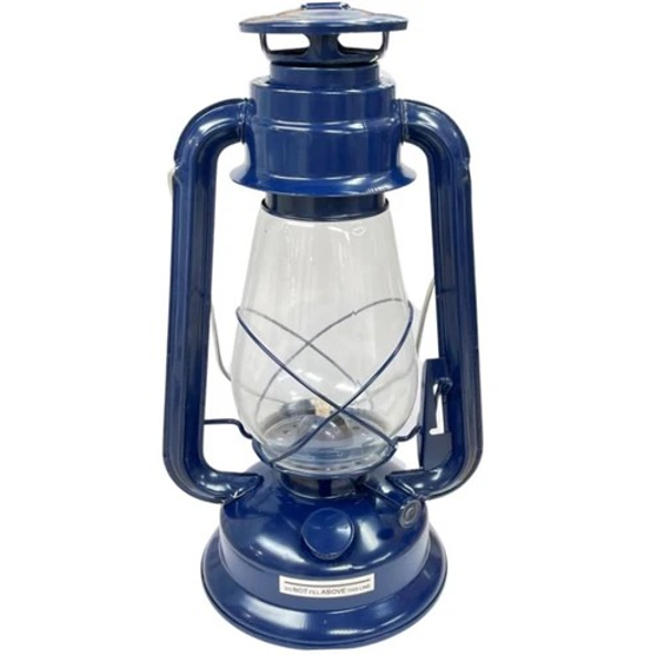 ΛΑΜΠΑ ΘΥΕΛΗΣ ΜΕΓΑΛΗ ΜΠΛΕ ΓΙΑ ΤΟ ΑΓΙΟ ΦΩΣ 30Χ18