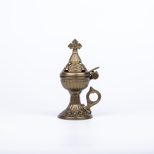 ΘΥΜΙΑΤΟ ΜΕΤΑΛΛΙΚΟ ΜΙΚΡΟ ΛΑΔΙ 15Χ8