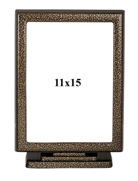 ΚΟΡΝΙΖΑ 11*15 ΤΕΤΡΑΓ.Ν.Τ.ΜΕ ΒΑΣΗ ΑΛ. ΜΑΡΤ. Μ.ΧΡΥΣΟ