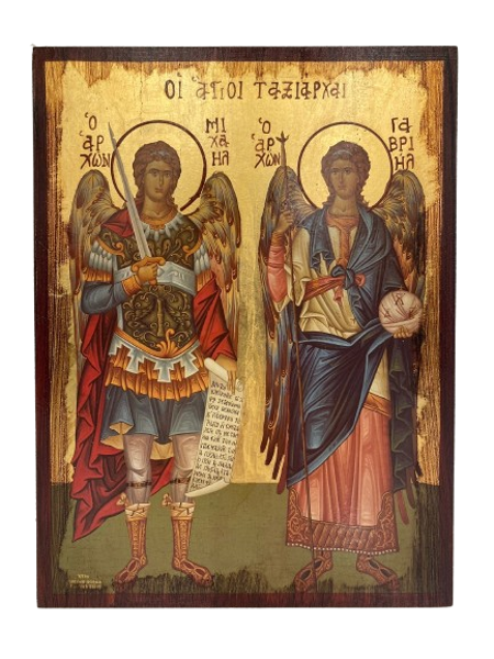 ΤΑΞΙΑΡΧΕΣ ΣΕ MDF ΜΕ ΠΑΛΑΙΩΣΗ ΚΑΙ ΦΥΛΛΟ ΧΡΥΣΟΥ 26Χ20 (ΓΚΡ)