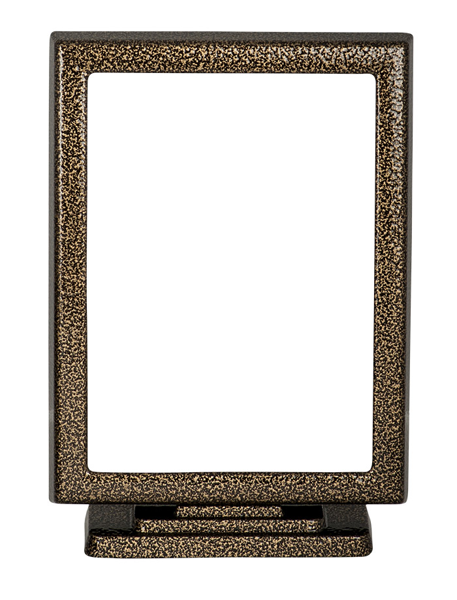 ΚΟΡΝΙΖΑ 18*24 ΛΕΙΑ ΜΕ ΒΑΣΗ ΤΕΤ. ΜΑΡΤ. Μ.ΧΡΥΣΟ