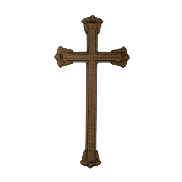 ΣΤΑΥΡΟΣ Χ.Σ. 0.55 ΑΛΟΥΜ. ΛΑΔΙ